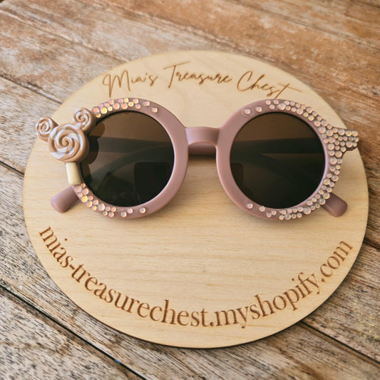 Mouseketeer Sunnies