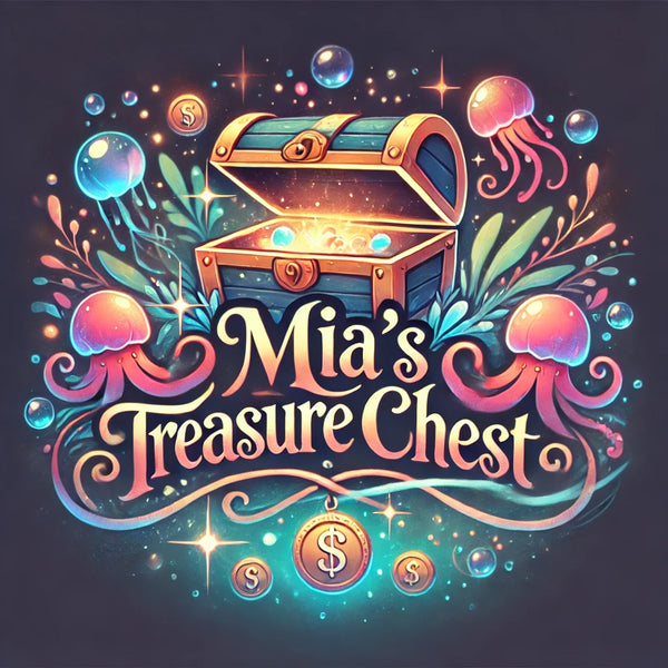 Mia's Treasure Chest