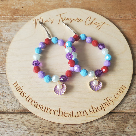 Under the Sea Bracelet