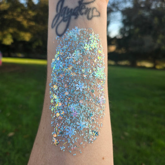 Winter Wonderland Glitter