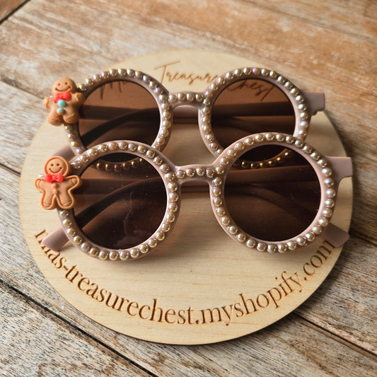 Gingerbread Lane Sunnies