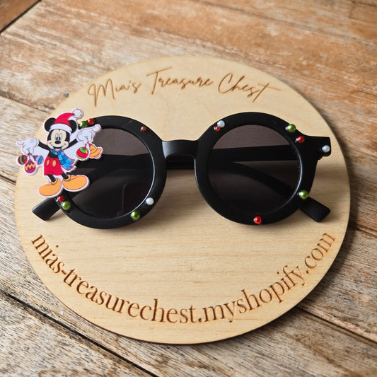 Mickey Ornament Sunnies