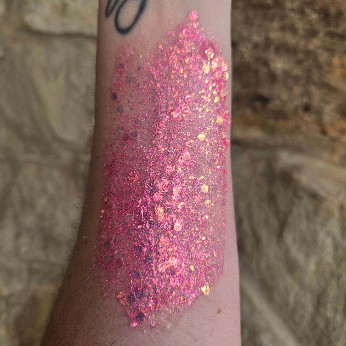 Icons Glitter