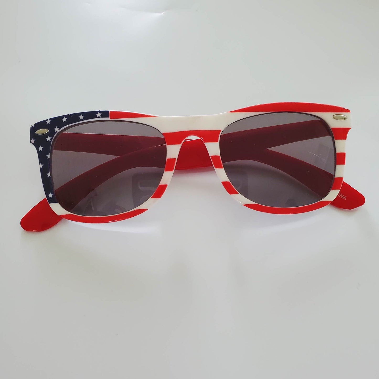 Stars & Stripes Shades