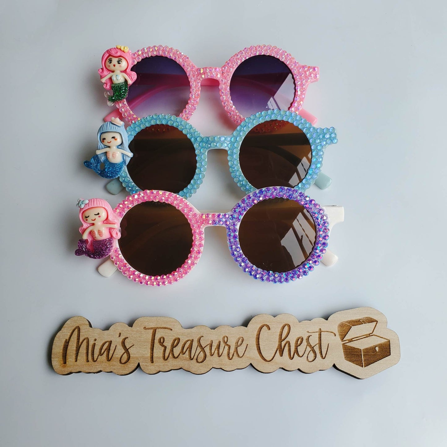 Mermaid Sunnies