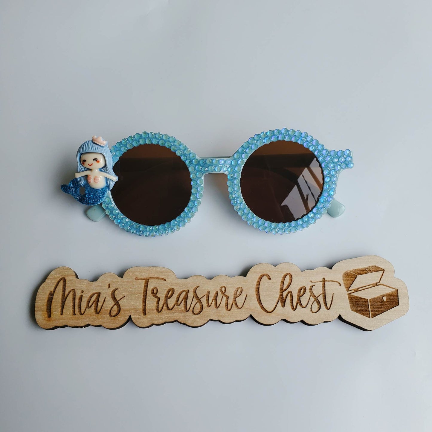 Mermaid Sunnies