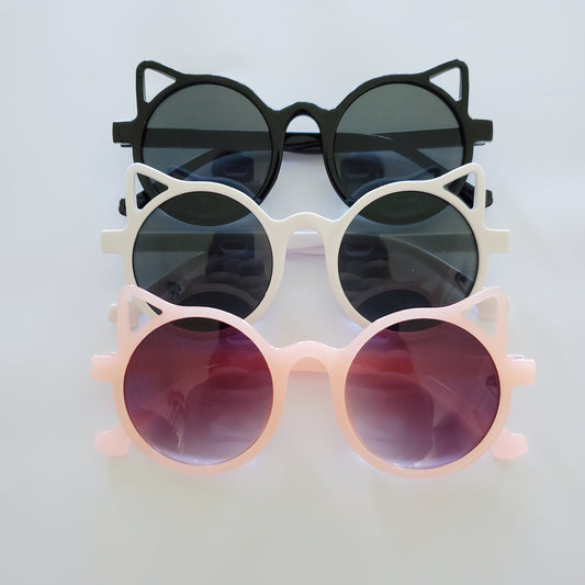 Cat Sunnies