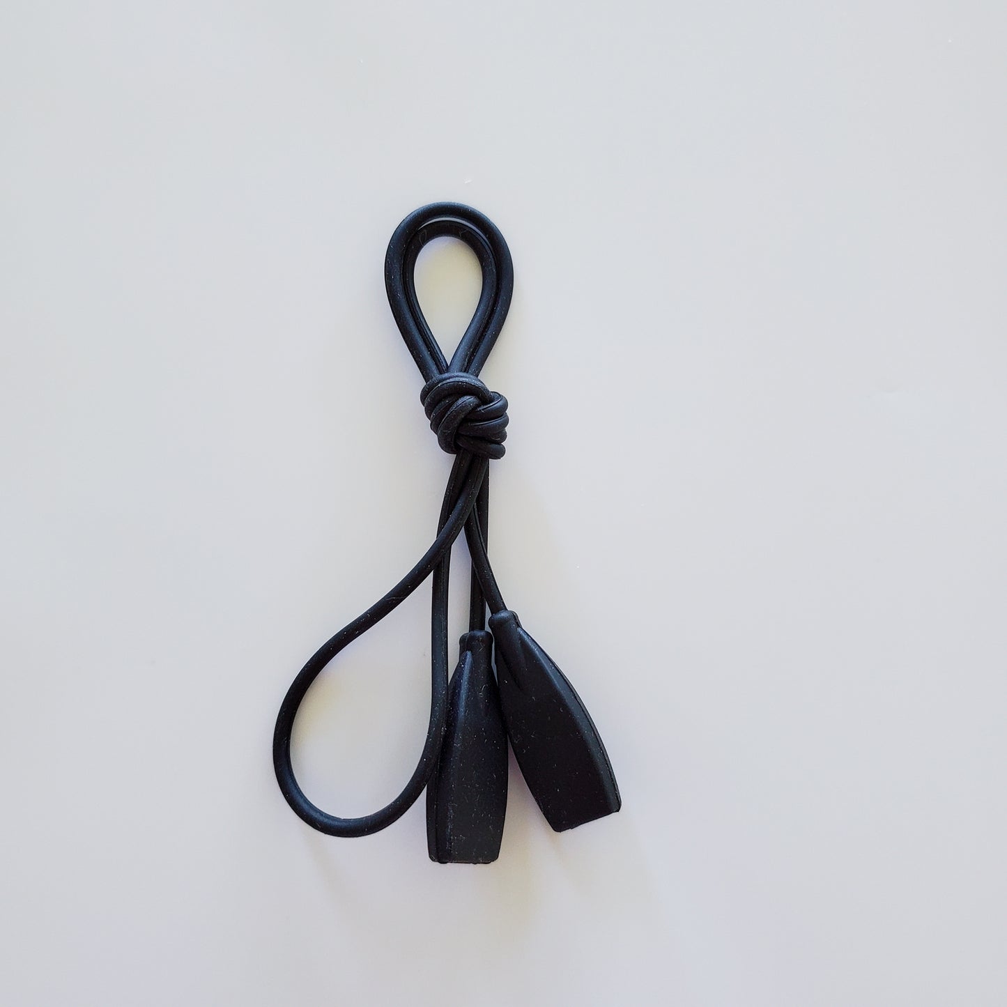 Black Sunnie Strap