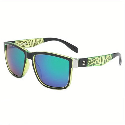 Quiksilver Lemon-Lime Shades