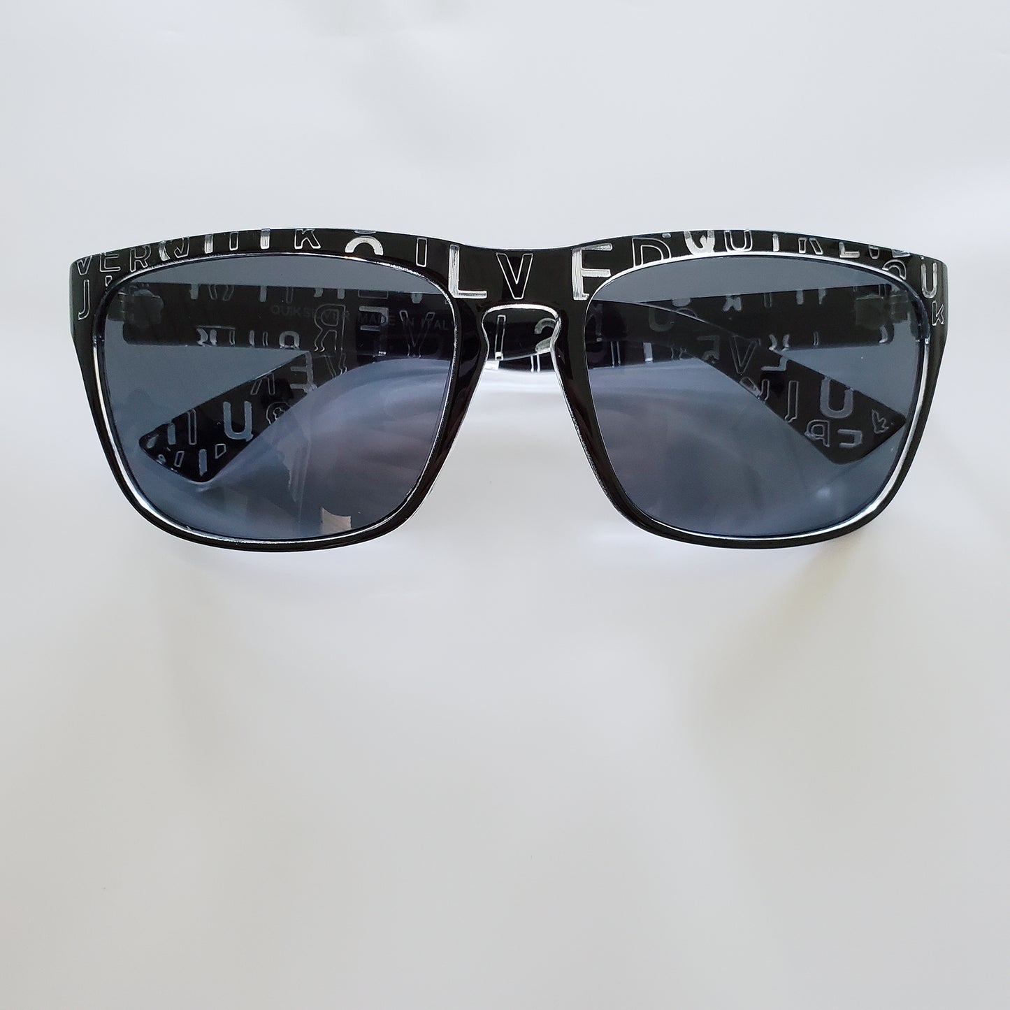 Quiksilver Black Shades