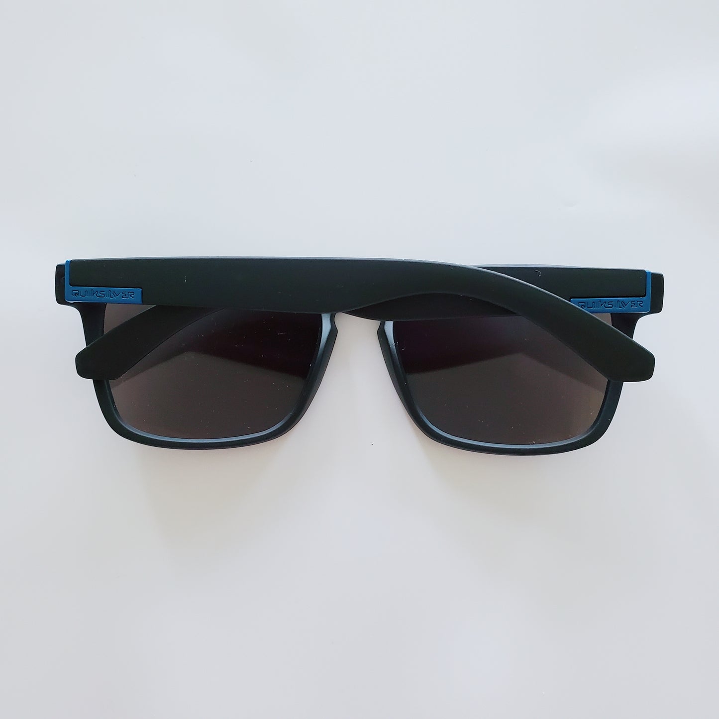 Quiksilver Black Frame Shades