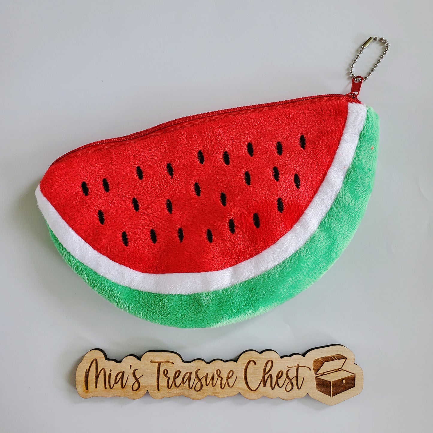 Watermelon Pouch