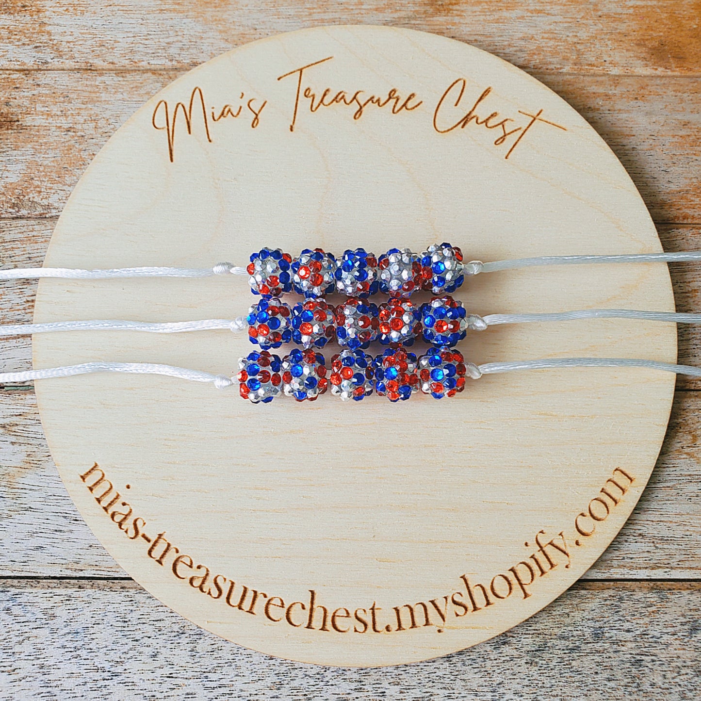 Baby You're a Firework Choker