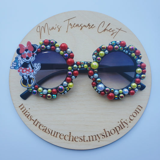 Summer Minnie Sunnies