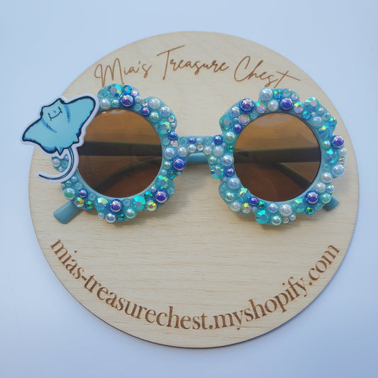 Sting Ray Sunnies