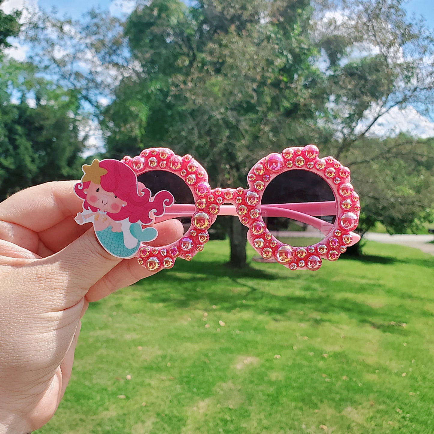 Mer-mazing Sunnies