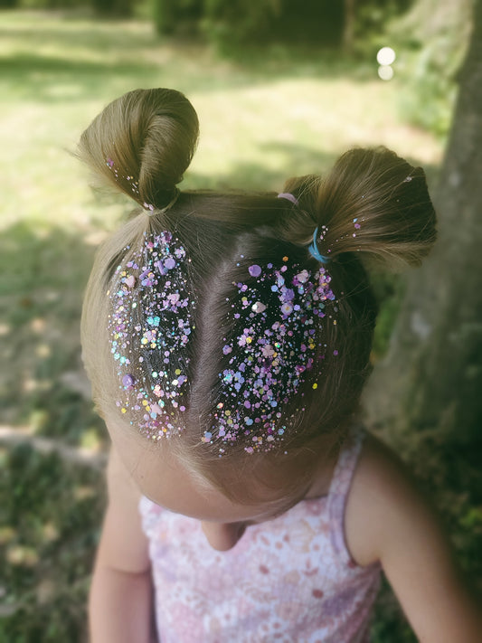 Magical Hair Glitter