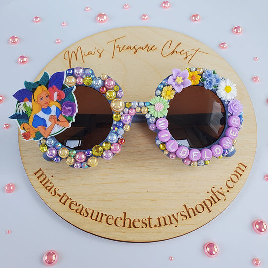 Wildflower Sunnies